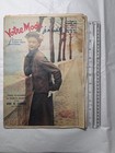 Votre Mode French Fashion Magazine 1952 No 289 Vintage Sewing Patterns Paris