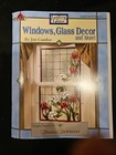 Lot Of Plaid Gallery Glass Window Color Nip Great Array Of Colors   Pattern Book