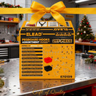 297 Piece Pegboard Hooks Kit  Peg Board Organizer Accessories With Bins For O   