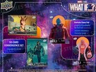 2023 Upper Deck Marvel What If     Hobby Box