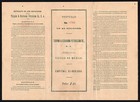 1914 Mexico  Tuxpam   Ozuluama Petroleum Co   S a 