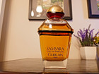 Vintage Guerlain Samsara Edp 2 5oz 75ml  99  Full Batch  Mf Odb1   Splash
