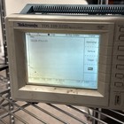Tektronix Tds220 100mhz 1gs s Two Channel Digital Oscilloscope