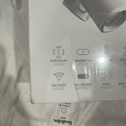 Brand New Blue Tees The Player Golfing Speaker Portable Magnetic White