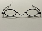Antique 18th-19th Century Sliding Temple Arm Spectacles