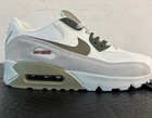 Nike Air Max 90 Men   s Sneaker Running Shoe - Size Us 10 No Box Low Top