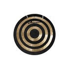 Arborea Sun Wind Gong With Gong Mallet Hanging String Beautiful And    Fast Ship