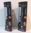 Babylon 5 Ambassador G kar   Delenn Figure Set Of 2 Exclusive Premiere Collector