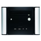 10-core Gaming Computer Desktop Pc Tower Ssd Quad 8gb R7 Graphic Custom Built
