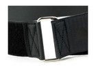 4x 12  X  75   9 5  Useable  Hook And Loop Nylon Cinch Straps  Reus    Fast Ship