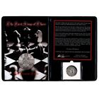 Silver Coins Of The Sasanian Dynasty  The First Kings Of Chess Album         