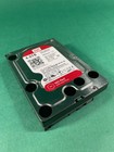 Wd Red 4tb 3 5  Hdd 5400rpm Sata 6gb s 64mb Cache Wd40efrx 