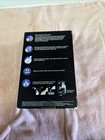 Braun  Thermoscan5 Ear Thermometer Irt6020 New