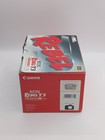 Canon Eos Rebel T3 12 2mp Digital Slr Camera - Black  Lens Kit  Open Box