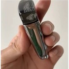 For Aston Martin Db9 Db11 Vantage Dbx Crystal Smart Remote Key Case
