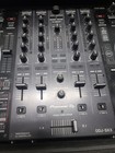Pioneer Ddj-sx3 Performance 4-channel Serato Dj Controller With Flight Case