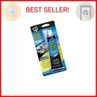 Dap 00694 2 8-ounce Silicone Rubber Auto marine Sealant  Clear