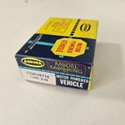 Original 1960 Double Box Aurora Ho T Jet Thunderbird   Corvette Slot Cars
