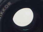 Nikon Nikkor 35mm F1 4 Original F Mount  Vintage Lens