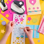 Star Hole Punch  Star Punch  Star Paper Punch  Star Hole Puncher  Star Punche   