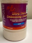 Ranger Suze Weinberg Melt Art Clear Ultra Thick Embossing Enamel 180 Grams Jar