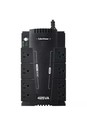 Cyberpower Cp425slg-r 425va 255w 8-outlet Ups Battery Backup Surge Protector