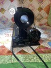 Restored 1947 Singer Featherweight 221 Sewing Machine With Case 