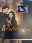 Twilight New Moon Collectible Senitype Film Cell Set Of 4
