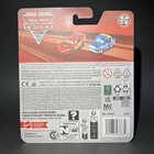 Disney Pixar Cars Diecast Otis Metal 2024 Mattel