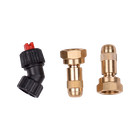 49-16-2728 Sprayer Nozzles For Milwaukee Tool M18 Switch Tank Sprayer 2820-21ps