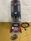 Hoover Power Scrub Deluxe Carpet Cleaner Fh50270