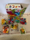 Lego Duplo My First Bricks Imagine   Create 80 Pieces Ages New Open Box Bags