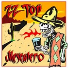 Zz Top Mescalero Banner Huge 4x4 Ft Fabric Poster Tapestry Flag Album Cover Art