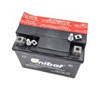 Can Am Ds70  08-24 Unibat Maintenance Free Battery Replacement Yuasa Ytx4l-bs