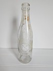Vintage 1947 Dr Pepper Good For Life 10-2-4 6-1 2 Oz Debossed Soda Bottle