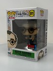 Funko Pop  Celebrities Artists Keith Haring  1 Barnes   Noble Exclusive Not Mint