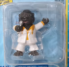 Webkinz Pop Groovin Gorilla Series 2 Sealed W code Nip Pvc 2  Figure Cake Topper