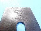 Parts - Early Sweetheart 2-1 4 Iron Blade Cutter For Stanley No 5-1 2 Wood Plane