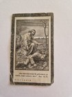 Ww1  German Death Card