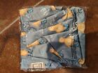 10 Cloth Diapers With 10 Inserts  One Size Fits All