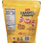 Goetze s Original Caramel Creams Candy  40 Oz Resealable Bag  Peanut-free