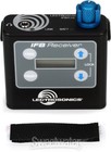 Lectrosonics Ifbr1b Uhf Multi-frequency Belt-pack Ifb Receiver - A1 Band