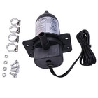 1500w 120v Option 100-120f Engine Heater Coolant Tps151gt10-000