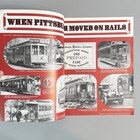 Vtg 1975 Duquesne Light Perspective Mag Pittsburgh Railways Trolley Nuclear Pa
