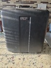 Mcm Travel Bar  Vintage Executair 101 Ever-wear Trav-l-bar  9 Piece Set