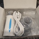 Portable Rechargeable Nebulizer  Lightweight Portable  No Rx Required