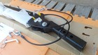 Etrailer 9998973 Xhd Non-binding Tow Bar E98973 10 500 Lbs Rv Mount No Base New