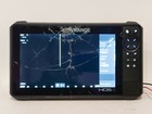 Lowrance Hds-9 Fishfinder Sonar Radar Mapping 000-14422-001-tested