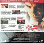 The Usual Suspects - 1995 Laser Disc Ld  deluxe Widescreen  Sealed