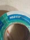Saint Gobain 1-7 8  X 300   Green  Mold X10 Mold Resistant Drywall Tape